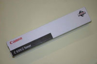 Canon C-EXV2 Toner Black (4235A002AA)